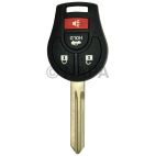 Keyless Entry Transmitter