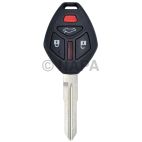 Keyless Entry Transmitter