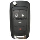 Keyless Entry Transmitter