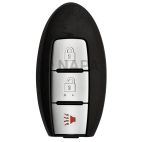 Keyless Entry Transmitter