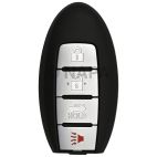 Keyless Entry Transmitter