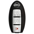 Keyless Entry Transmitter