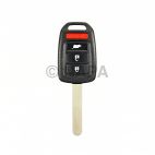 Keyless Entry Transmitter