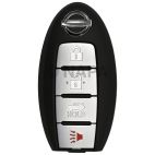 Keyless Entry Transmitter