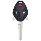 Keyless Entry Transmitter