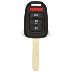 Keyless Entry Transmitter