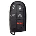 Keyless Entry Transmitter