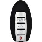 Keyless Entry Transmitter