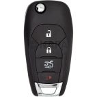 Keyless Entry Transmitter