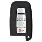 Keyless Entry Transmitter
