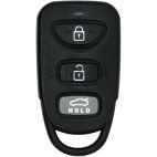 Keyless Entry Transmitter