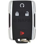 Keyless Entry Transmitter