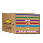 Nitrous Keys Remotes - Complete Bundle