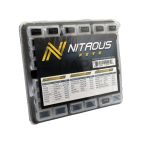 Anti-Theft System Diode