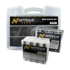 Keys Full MFK Set (Head  Blade and Chip)
