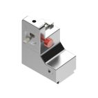 TRJ4 Jaw Tibbe Keys