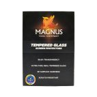 TR 7" Tempered Glass Screen Protector