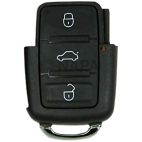 Keyless Entry Transmitter