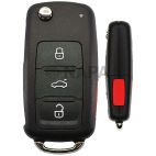 Keyless Entry Transmitter