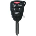 Keyless Entry Transmitter