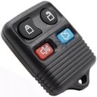Keyless Entry Transmitter