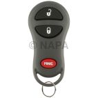 Keyless Entry Transmitter