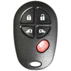 Keyless Entry Transmitter
