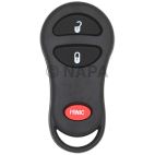 Keyless Entry Transmitter