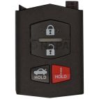 Keyless Entry Transmitter