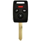 Keyless Entry Transmitter