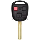 Keyless Entry Transmitter
