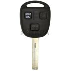 Keyless Entry Transmitter