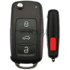 Keyless Entry Transmitter