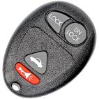 Keyless Entry Transmitter