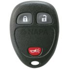 Keyless Entry Transmitter