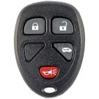 Keyless Entry Transmitter