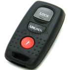 Keyless Entry Transmitter