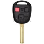 Keyless Entry Transmitter