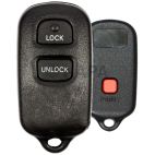 Keyless Entry Transmitter