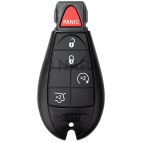 Keyless Entry Transmitter