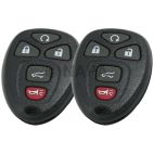 Keyless Entry Transmitter