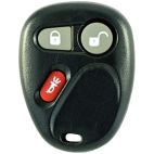 Keyless Entry Transmitter