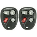 Keyless Entry Transmitter