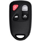 Keyless Entry Transmitter