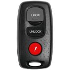 Keyless Entry Transmitter