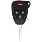 Keyless Entry Transmitter