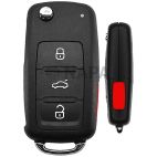 Keyless Entry Transmitter