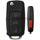 Keyless Entry Transmitter