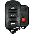 Keyless Entry Transmitter