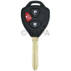 Keyless Entry Transmitter